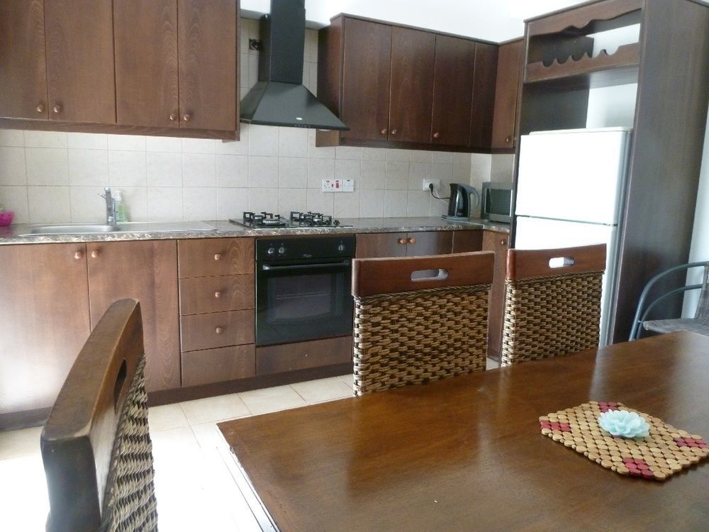 Avra Family Maisonettes Polis Exterior foto