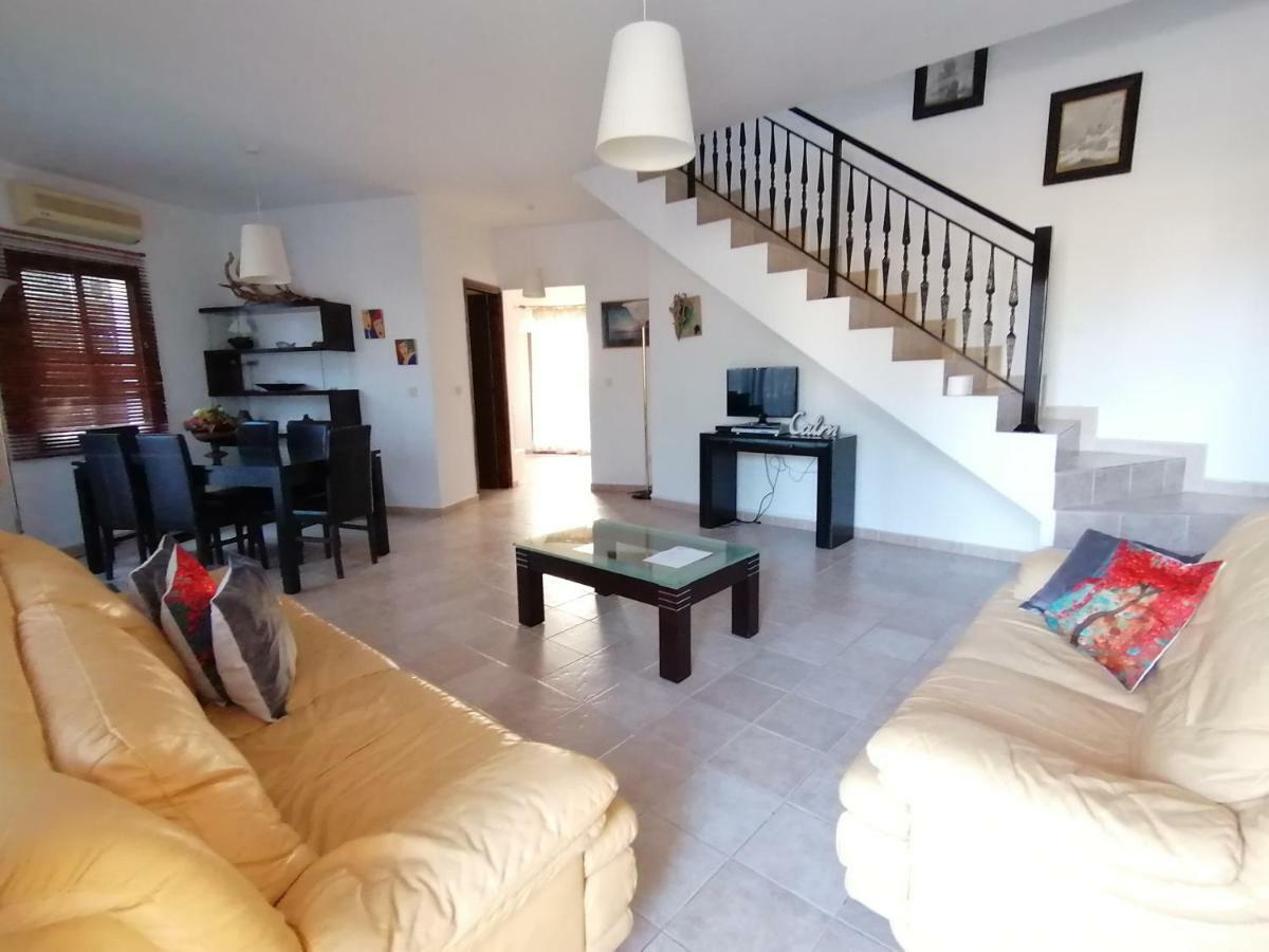 Avra Family Maisonettes Polis Exterior foto