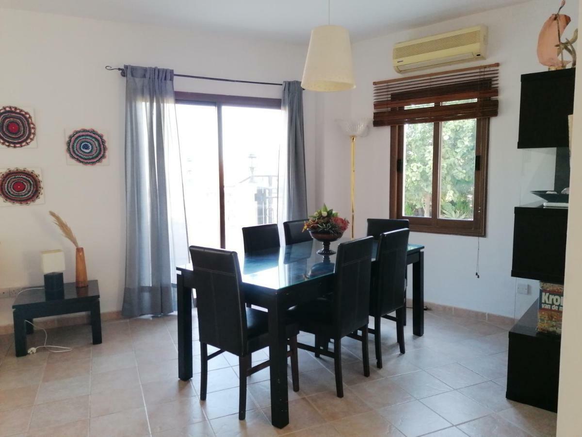 Avra Family Maisonettes Polis Exterior foto