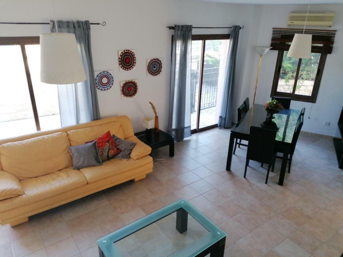 Avra Family Maisonettes Polis Exterior foto
