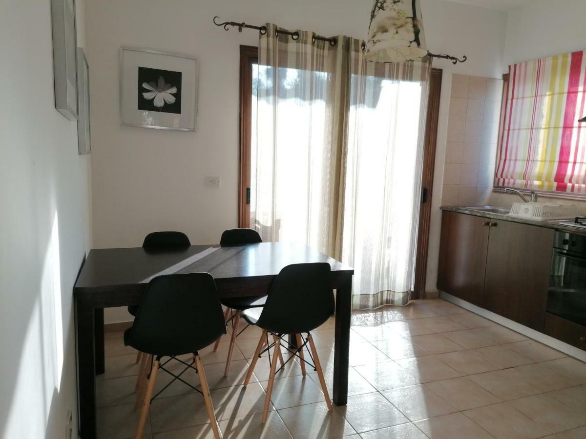 Avra Family Maisonettes Polis Exterior foto