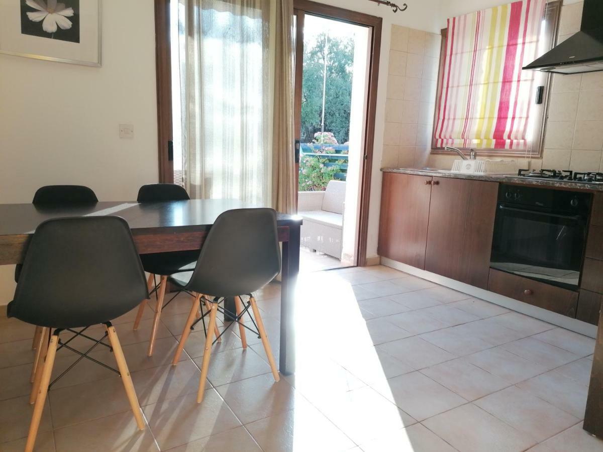 Avra Family Maisonettes Polis Exterior foto